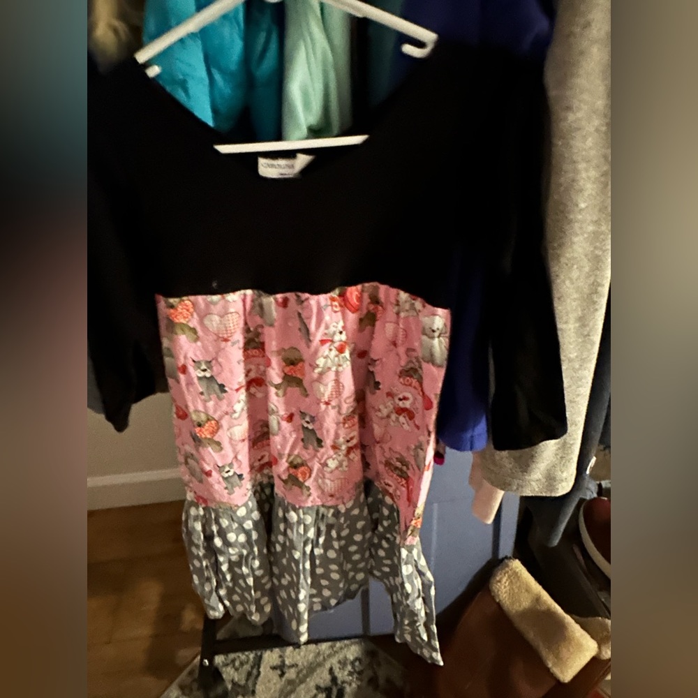 Kid’s dress. Great condition. Size 7